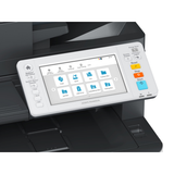Impresora multifunción Kyocera ECOSYS MA4000CIFX Láser Color - vista 8