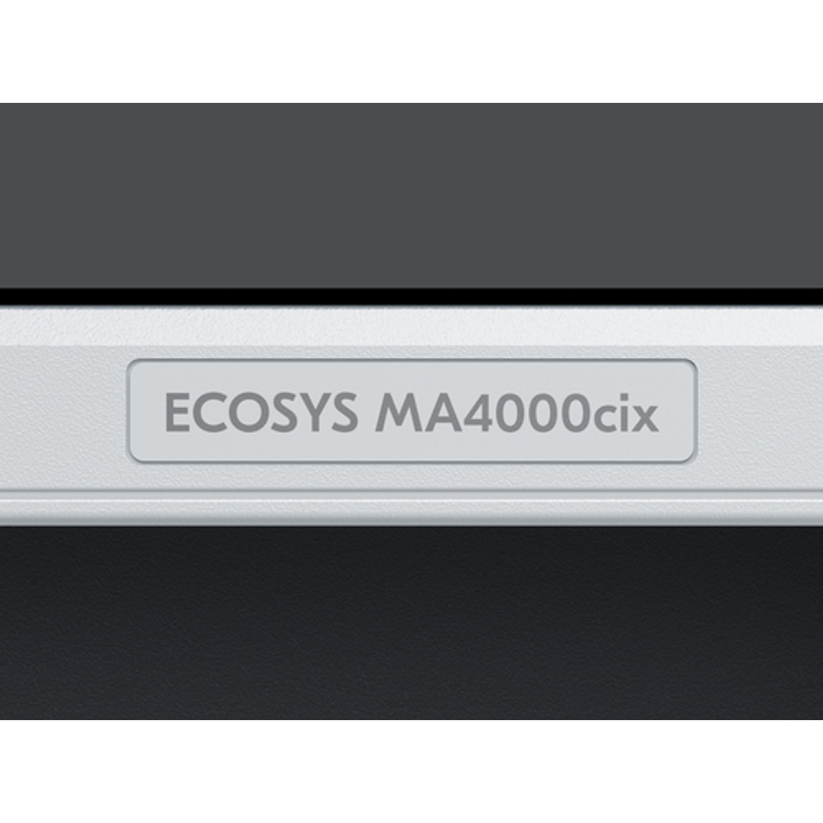 Impresora multifunción Kyocera ECOSYS MA4000CIX Láser Color - vista 3