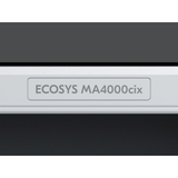 Impresora multifunción Kyocera ECOSYS MA4000CIX Láser Color - vista 3