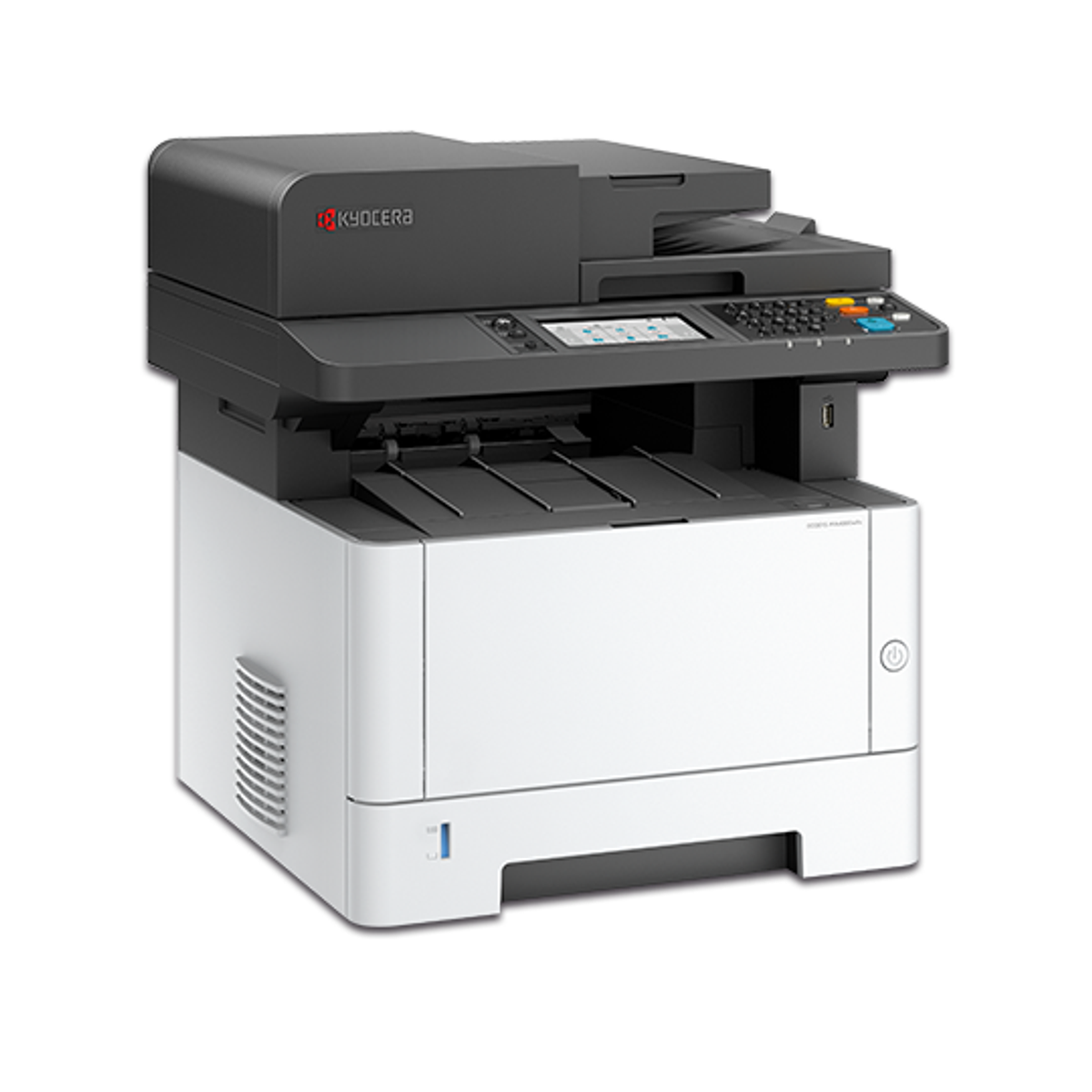 Impresora multifunción Kyocera ECOSYS MA4000wifx Láser Monocromo