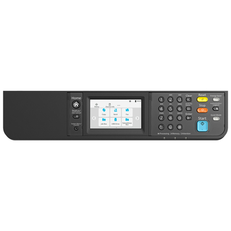 Impresora multifunción Kyocera ECOSYS MA4000wifx Láser Monocromo - vista 5