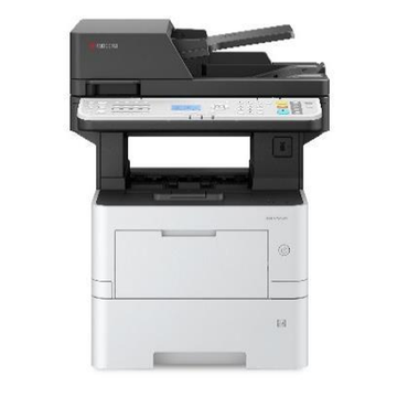 Impresora multifunción Kyocera ECOSYS MA4500fx Láser Monocromo