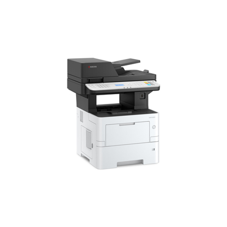 Impresora multifunción Kyocera ECOSYS MA4500fx Láser Monocromo - vista 2