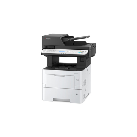 Impresora multifunción Kyocera ECOSYS MA4500fx Láser Monocromo - vista 4