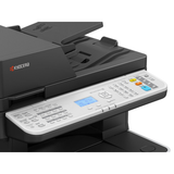 Impresora multifunción Kyocera ECOSYS MA4500fx Láser Monocromo - vista 5