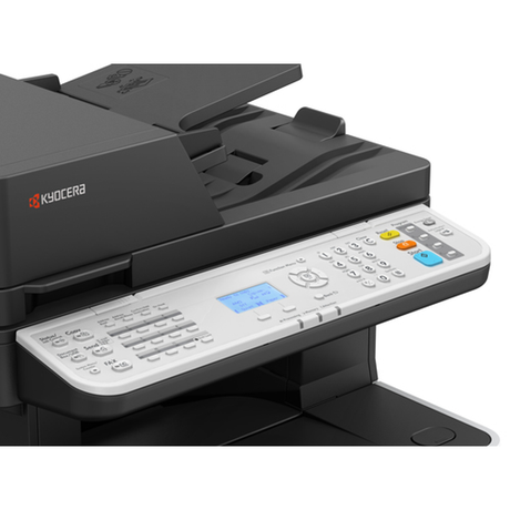 Impresora multifunción Kyocera ECOSYS MA4500fx Láser Monocromo - vista 5