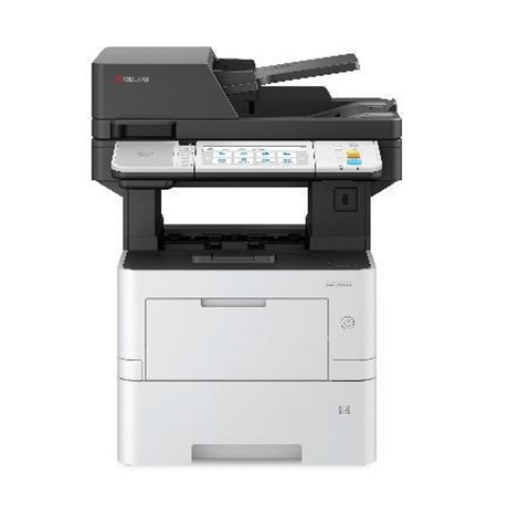 Impresora multifunción Kyocera ECOSYS MA4500ix Láser Monocromo