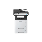 Impresora multifunción Kyocera ECOSYS MA4500ix Láser Monocromo - vista 2