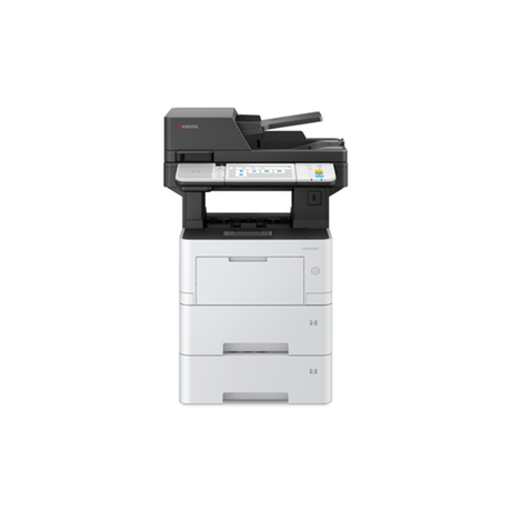 Impresora multifunción Kyocera ECOSYS MA4500ix Láser Monocromo - vista 2