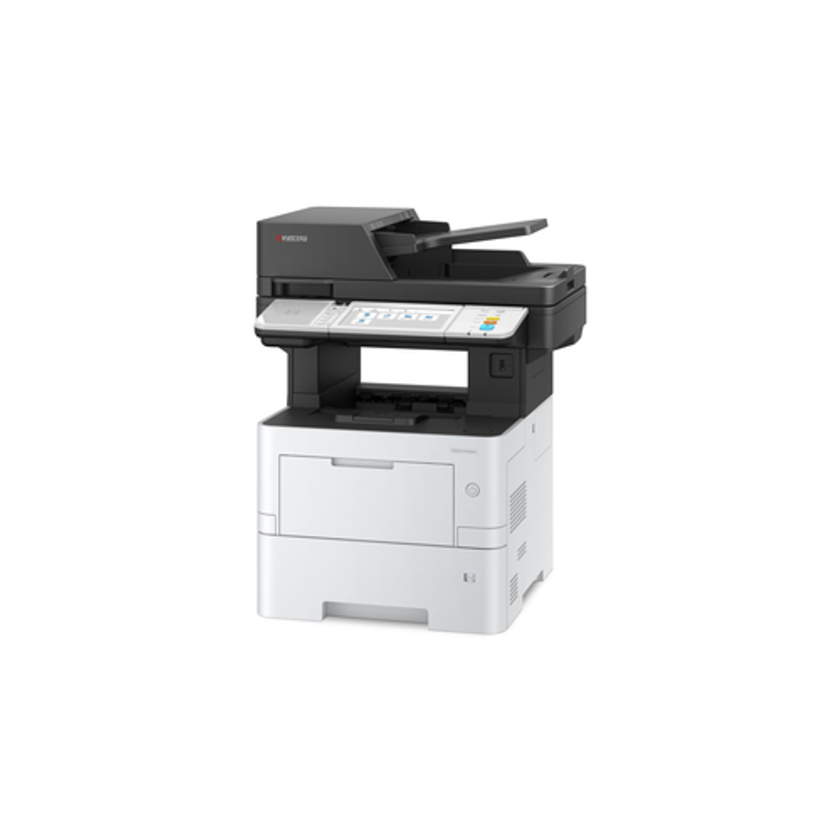 Impresora multifunción Kyocera ECOSYS MA4500ix Láser Monocromo - vista 6