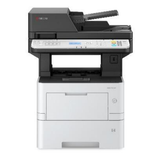 Impresora multifunción Kyocera ECOSYS MA4500x Láser Monocromo