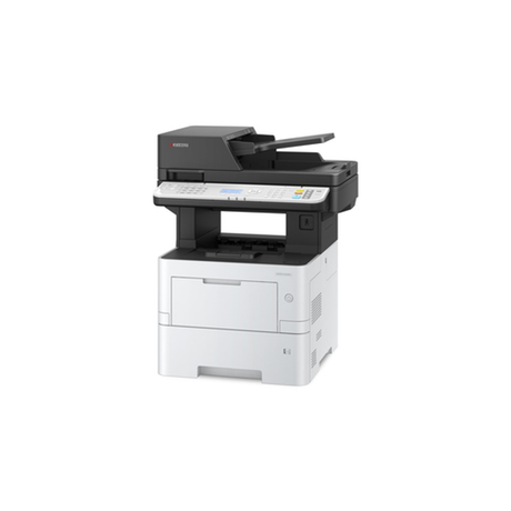 Impresora multifunción Kyocera ECOSYS MA4500x Láser Monocromo - vista 4