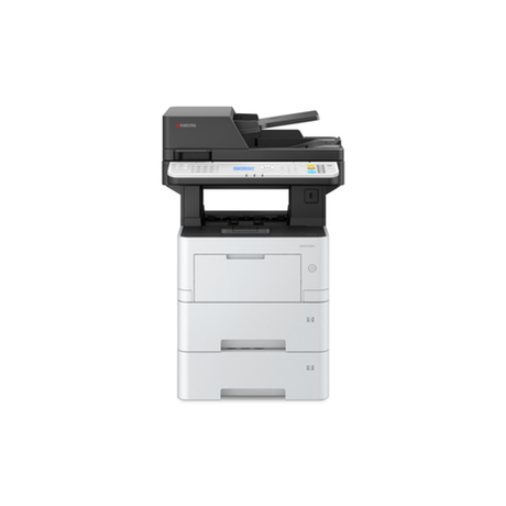 Impresora multifunción Kyocera ECOSYS MA4500x Láser Monocromo - vista 5