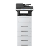 Impresora multifunción Kyocera ECOSYS MA4500x Láser Monocromo - vista 6