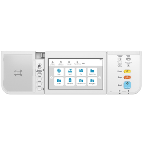 Impresora multifunción Kyocera ECOSYS MA6000ifx Láser Monocromo - vista 5