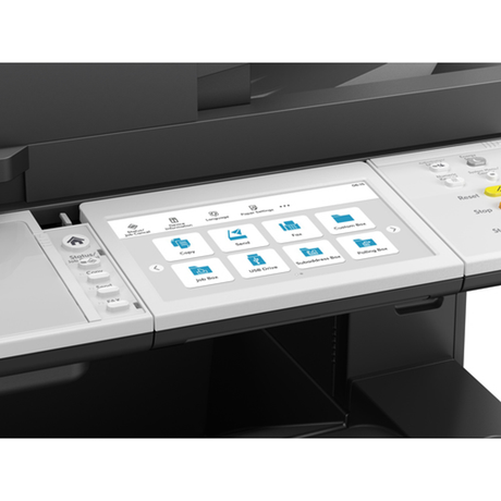 Impresora multifunción Kyocera ECOSYS MA6000ifx Láser Monocromo - vista 6