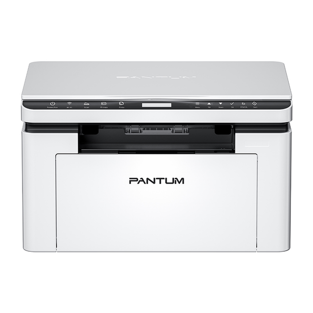 Impresora multifunción Pantum BM2300W Láser Monocromo