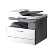Impresora multifunción Pantum BM320ADN Láser Monocromo A3