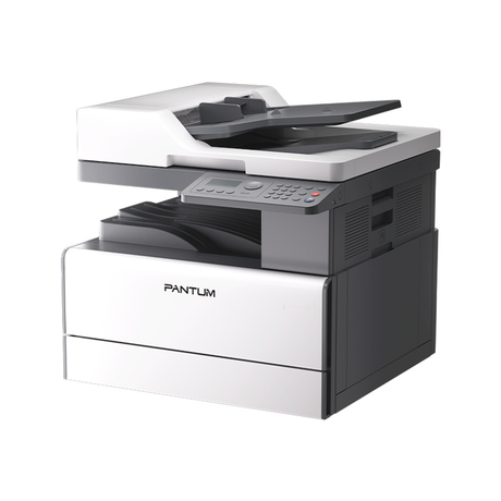 Impresora multifunción Pantum BM320ADN Láser Monocromo A3