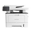 Impresora multifunción Pantum BP5100FDW Láser Monocromo