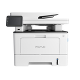 Impresora multifunción Pantum BP5115FDW Láser Monocromo A6