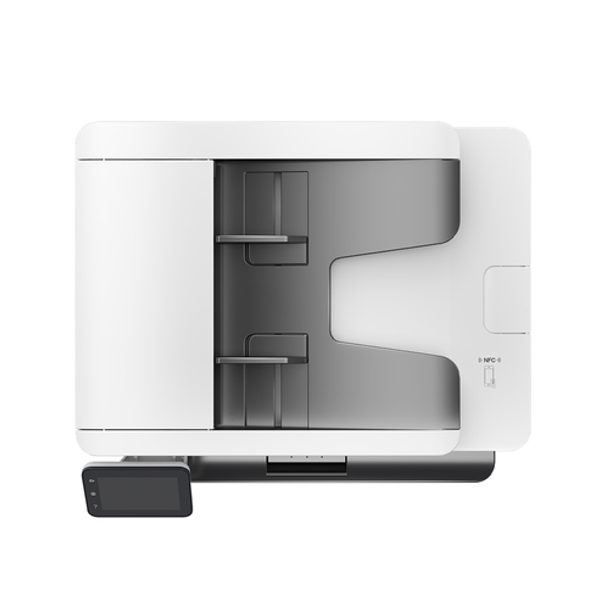 Impresora multifunción Pantum BP5115FDW Láser Monocromo A6 - vista 3
