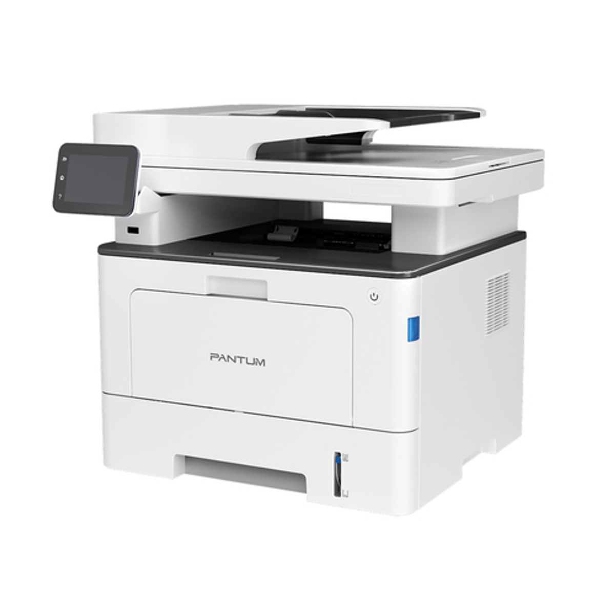 Impresora multifunción Pantum BP5115FDW Láser Monocromo A6 - vista 4
