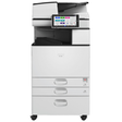 Impresora multifunción Ricoh 3500A Láser Monocromo A3