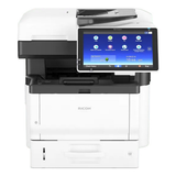 Impresora multifunción Ricoh 350F Láser Monocromo