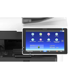 Impresora multifunción Ricoh 350F Láser Monocromo - vista 5