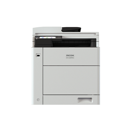 Impresora multifunción Ricoh C320FSE Láser Color