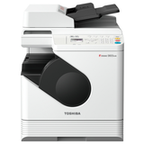Impresora multifunción Toshiba e-STUDIO2822AM Láser Monocromo
