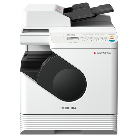 Impresora multifunción Toshiba e-STUDIO2822AM Láser Monocromo