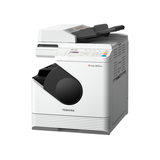 Impresora multifunción Toshiba e-STUDIO2822AM Láser Monocromo - vista 3