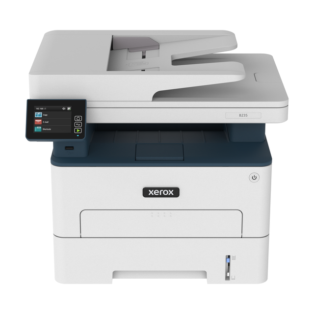 Impresora multifunción Xerox B235V_DNI Láser Monocromo