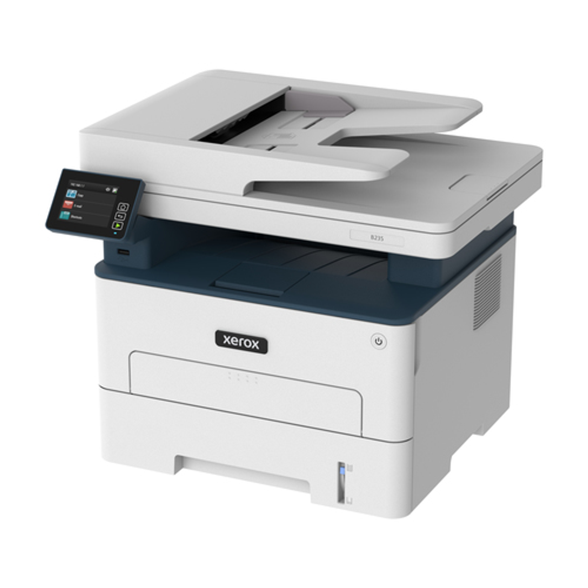 Impresora multifunción Xerox B235V_DNI Láser Monocromo - vista 4
