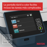 Impresora multifunción Xerox B235V_DNI Láser Monocromo - vista 9
