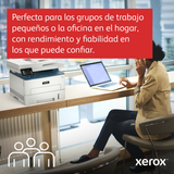 Impresora multifunción Xerox B235V_DNI Láser Monocromo - vista 10