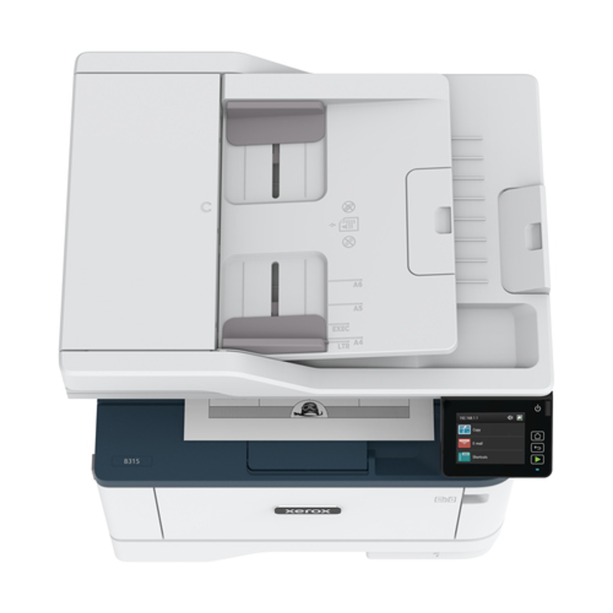 Impresora multifunción Xerox B315 Láser Monocromo - vista 9