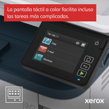 Impresora multifunción Xerox B315 Láser Monocromo - vista 14