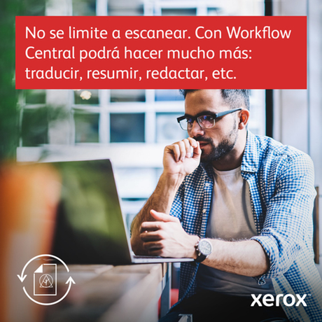 Impresora multifunción Xerox B315 Láser Monocromo - vista 15