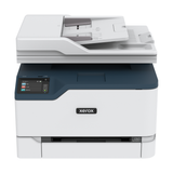 Impresora multifunción Xerox C235V_DNI Láser Color