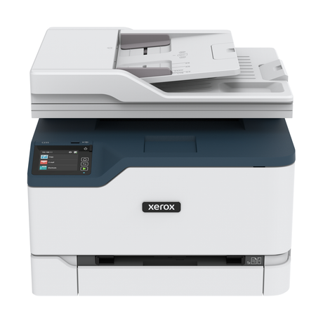 Impresora multifunción Xerox C235V_DNI Láser Color