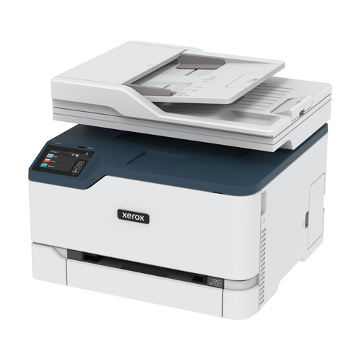 Impresora multifunción Xerox C235V_DNI Láser Color - vista 3