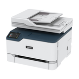 Impresora multifunción Xerox C235V_DNI Láser Color - vista 3