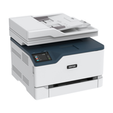 Impresora multifunción Xerox C235V_DNI Láser Color - vista 4