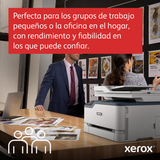 Impresora multifunción Xerox C235V_DNI Láser Color - vista 9