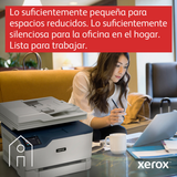 Impresora multifunción Xerox C235V_DNI Láser Color - vista 10