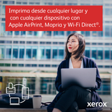 Impresora multifunción Xerox C235V_DNI Láser Color - vista 12