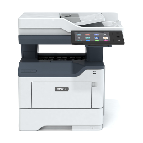 Impresora multifunción Xerox VersaLink B415V_DN Láser Monocromo